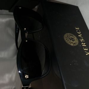 Versace sunglasses